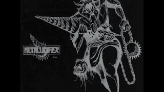 Metalucifer Heavy Metal Drill  1996 Full Album [upl. by Yhtommit447]