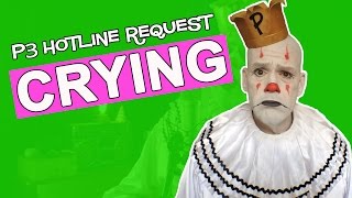 Puddles Pity Party  Crying  Roy Orbison cover [upl. by Nnov909]