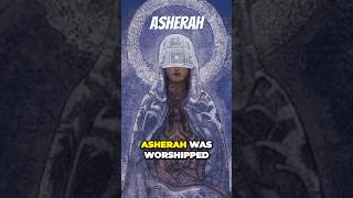 Asherah [upl. by Esiouqrut]