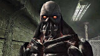 Resident Evil 4  Verdugo Boss Fight 4K 60FPS [upl. by Iclehc]