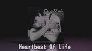 Osny Melo  Heartbeat Of Life [upl. by Anytsyrk]