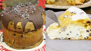 3 ways to serve Italian panettone [upl. by Sanfourd743]