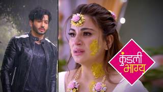 Kundali Bhagya  Promo  Watch Full Episode On ZEE5 [upl. by Bouley]