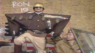 Kenny Everett american general [upl. by Handy798]