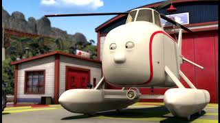 Thomas amp Friends  Harold the Helicopter HD [upl. by Swiercz609]