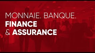 Focus Masters Monnaie Banque Finance et Assurance [upl. by Llednew321]