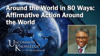 Around the World in 80 Ways Affirmative Action Around the World HiRes [upl. by Bertie389]