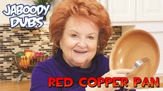 Red Copper Pan Dub [upl. by Demah]