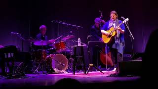 Madeleine Peyroux Careless Love Forever World Tour  The Parker May 6 2022 [upl. by Hpsoj]