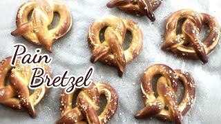 Bretzel Alsacien [upl. by Thant247]