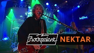 Nektar live  Rockpalast  2005 [upl. by Idner]