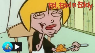 Ed Edd n Eddy  Date Night  Cartoon Network [upl. by Nwatna]