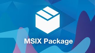 Build MSIX packages with Advanced Installer [upl. by Pol269]