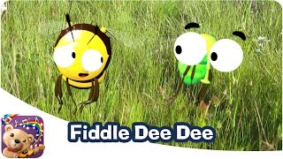 Fiddle Dee Dee [upl. by Nauqyt]