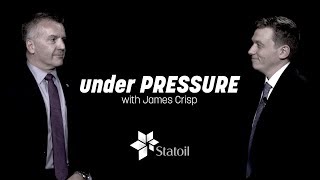 Under Pressure with Statoil Climate change and the future of the oil and gas industry [upl. by Reinaldo382]