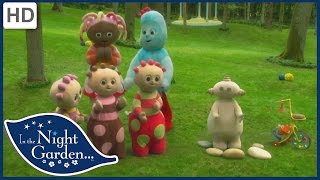 In the Night Garden  Makka Pakka’s Stone Concert [upl. by Yleoj]