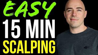 15 Min Scalping Strategy Final [upl. by Batista]