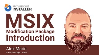 MSIX Modification Package Introduction [upl. by Vance633]