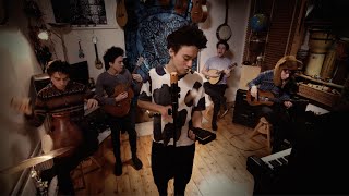 Hideaway – Jacob Collier [upl. by Sremmus]