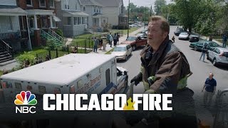 Chicago Fire  Street Justice Episode Highlight [upl. by Shani335]