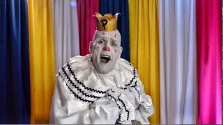 Puddles Pity Party  FRIDAY IM IN LOVE  The Cure Cover  Springsteen Style [upl. by Hodosh169]