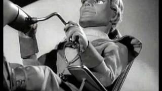 Fireball XL5  Start amp Theme Song [upl. by Nyllij]