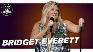 Bridget Everett  Keep It In Your Pants Song [upl. by Nyrol]