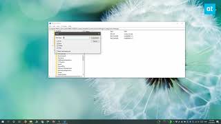 How To Search The Windows Registry For A Key Value Or Data [upl. by Charlton]