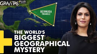 Gravitas Plus The Bermuda Triangle [upl. by Devan]