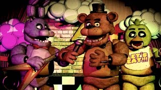 Lets Talk about Five Nights at Freddys [upl. by Gelhar249]