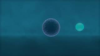 Formation of H2O Molecule  3D Animation [upl. by Philemon]