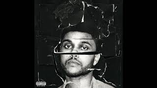 The Weeknd Earned It Instrumental Original [upl. by Onin]