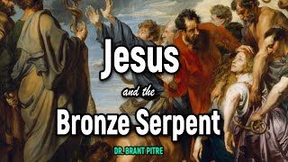 Jesus and the Bronze Serpent [upl. by Aninep773]