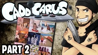 OLD Classic Nursery Rhymes on VHS PART 2  Caddicarus [upl. by Dis]