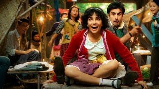 Movie Recap Barfi 2012 [upl. by Meyer629]