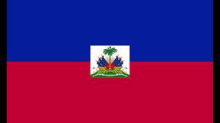 Haiti EAS Alarm 1902 [upl. by Eeleimaj]