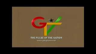 Ghana Television GTV [upl. by Earle732]