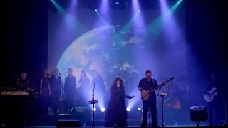 Hello Earth by Kate Bush performed by Cloudbusting [upl. by Marx]