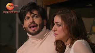 Kundali Bhagya  Hindi TV Serial  Full Episode 700  Sanjay Gagnani Shakti Shraddha  Zee TV [upl. by Joeann467]