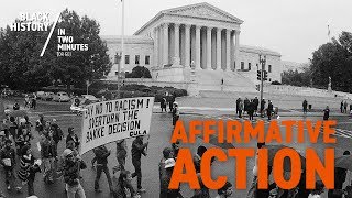 Affirmative Action [upl. by Cottrell]