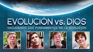 Evolución vs Dios Spanish Version HD [upl. by Anelra]