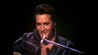 ElvisFour Songs from 06271968 in enhanced sound [upl. by Nema]