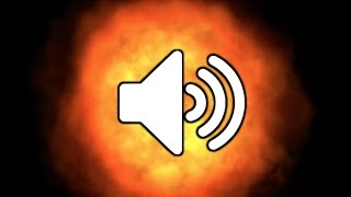 Cinematic Whoosh Fireball  Sound Effect HD [upl. by Gnemgnok]