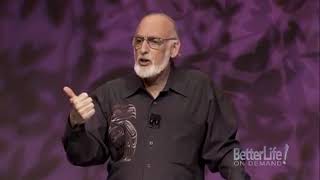 Making Marriage Work  Dr John Gottman [upl. by Atazroglam]