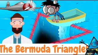 Facts about the Bermuda Triangle for kids [upl. by Aubrey]