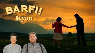 Kyon Barfi Music Video Reaction and Review [upl. by Atinit]