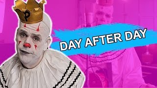 Puddles Pity Party  Day After Day Badfinger Cover [upl. by Dacia]