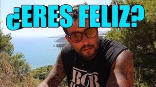 ¿ERES FELIZ [upl. by Nodnyl]