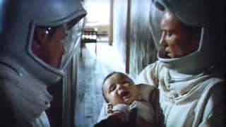 The Andromeda Strain  trailer [upl. by Bigner]