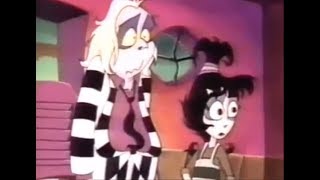 9 Things You Probably Didnt Know About Beetlejuice [upl. by Cheung53]